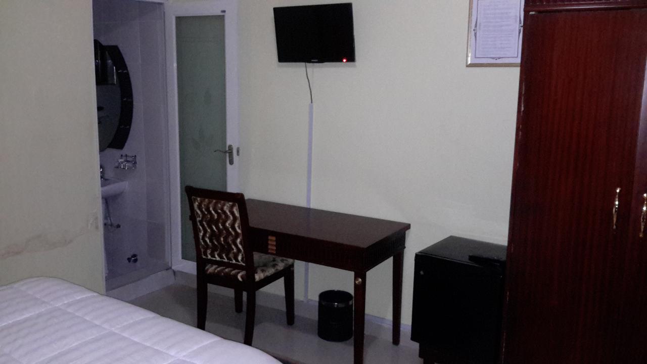 My Choice Hotel Tema Exterior photo