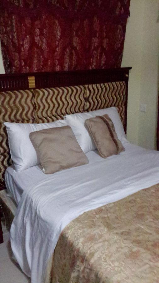 My Choice Hotel Tema Exterior photo